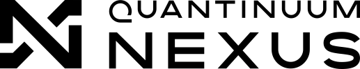 Quantinuum Nexus logo